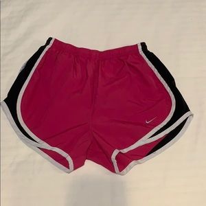 Nike Dri Fit Tempo Running Shorts